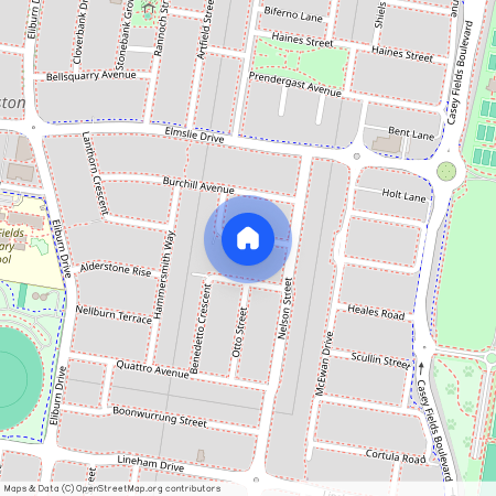 24 Baranello Crescent, Vic 3977, Cranbourne East