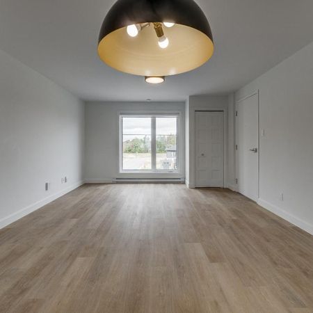 Appartement 4 1/2 à louer Pont-Rouge (condo, logement) - Photo 4