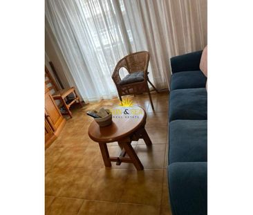 APARTMENT FOR RENT, 2 BEDROOMS AND 2 BATHROOMS IN GUARDAMAR DEL SEG... - Photo 1