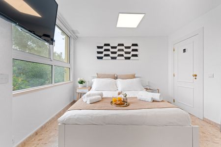 Estúdio moderno Arrendamento de média duração - Photo 5