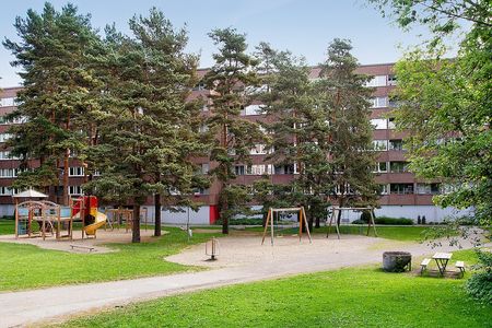 Liegatan, Västerås - Foto 4