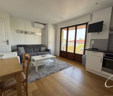 APPARTEMENT 2 PIECES FREJUS - Photo 6