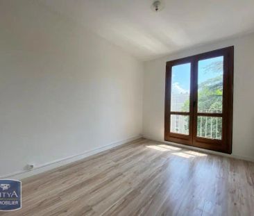 Appartement à louer 3 pièces 73.28m² - Photo 2