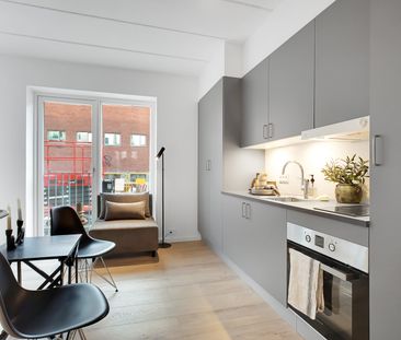 Spaniensgade 11, 2. 1., Spaniensgade, 2300 København S - Photo 4