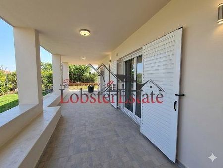 Διαμέρισμα για ενοικίαση Άγιος Ανδρέας (Νέα Μάκρη) - Photo 4