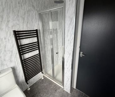 1 Bed Flat, Laburnum Road, CH45 - Photo 6