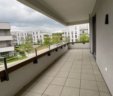 Susan-Sontag-Weg 1, 64285 Darmstadt, (Darmstadt), Deutschland - Photo 4