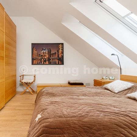 Idyllisches Wohnen am Wasser - Foto 3