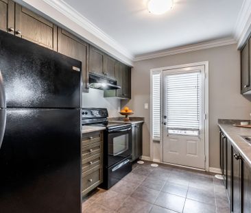 For Lease - 280 Wetenhall Landing, Milton, Ontario - Photo 6