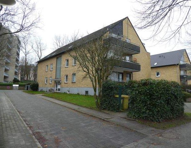 2,5-Zi.-Wohnung, Solitüder Straße 14, Flensburg - Photo 1