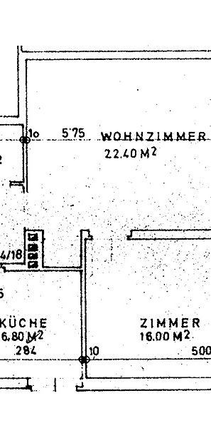 Wohnanlage der LAWOG Nr.38/16 4381 St.Nikola - Photo 2