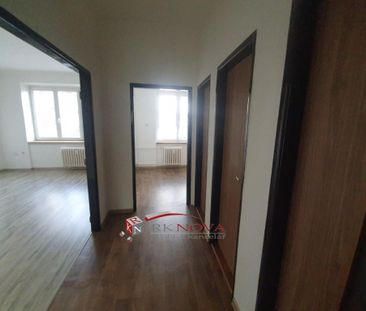 Pronájem bytu 1+1 40 m2 - Fotografie 2
