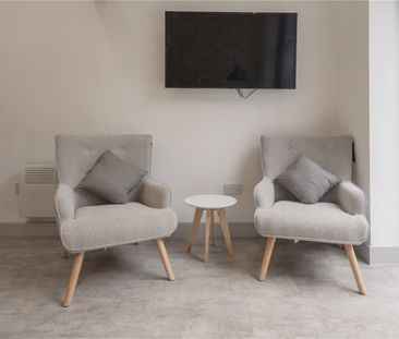 23 Malvern Road, Huddersfield, HD4 - Photo 2