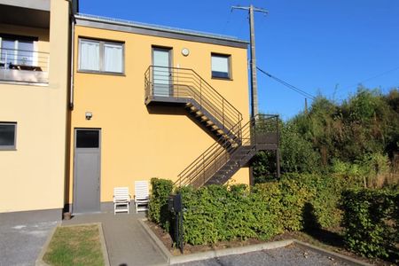 Appartement te huur - Photo 4