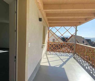 2.5 Zimmer, 77 m², EG - Photo 3