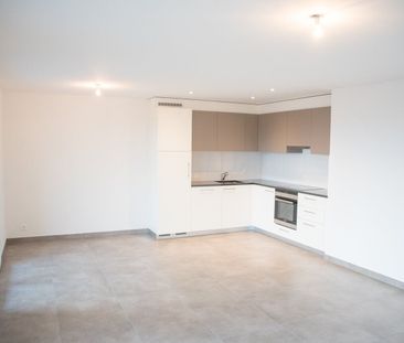 Appartement de 2.5 pièces au 2ème étage - Foto 3