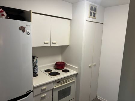 For Lease - 1055 Bay Street Unit# 1703, Toronto, Ontario - Photo 5