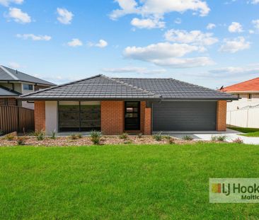 " Well-Presented Family Home" - Photo 4