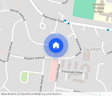 Penrith Avenue, Ashton-Under-Lyne - Photo 1