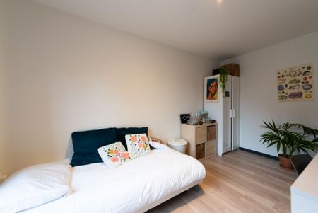 Brusselsestraat 244 - Photo 3