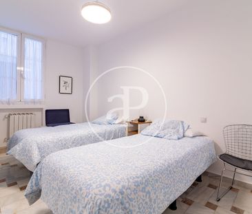Flat for rent in Huertas - Cortes (Madrid) - Photo 4