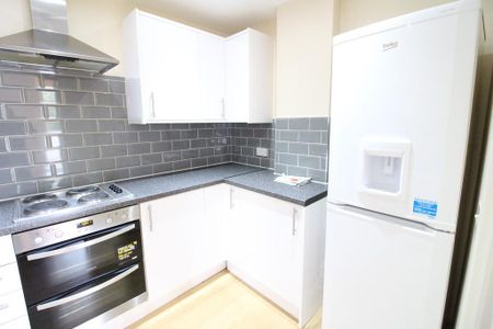 2 bedroom apartment to rent - Photo 4