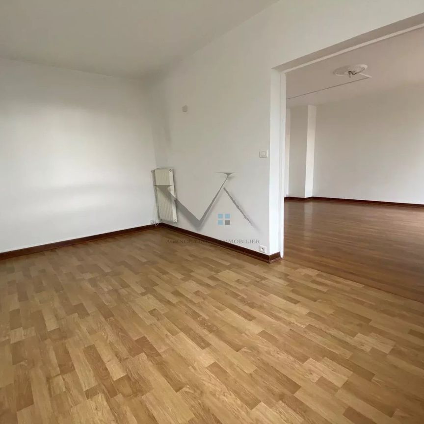 Appartement Montélimar - Photo 1