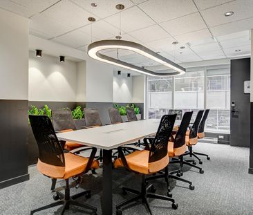 1009 Rue de Bleury, Montréal, QC - Photo 4