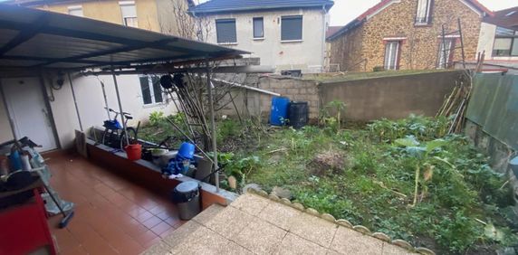 Location Appartement 1 pièces 16 m2 à Villeneuve-Saint-Georges - Photo 2