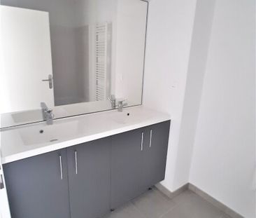 Location Appartement 3 pièces 64m² FROUZINS 31270 - Photo 6
