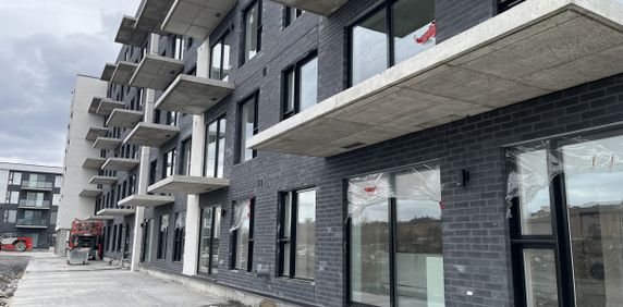 Condo Neuf A Louer - Photo 2