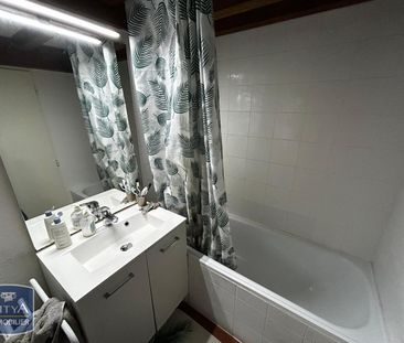 Location Appartement 3 pièces 50m² ST PIERRE DU MONT 40280 - Photo 6