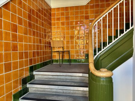 Hyggelig lejlighed i hjertet af Aalborg med altan - Photo 4