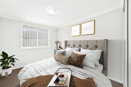 Stylish Family Living in Convenient Location - Photo 5