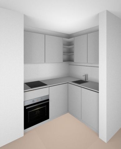 ERSTBEZUG | Außenflächen mit direktem Blick auf den Kahlenberg | vollausgestattete Küchen | Fußbodenheizung und Fußbodenkühlung - Photo 2