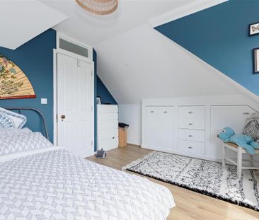2 bedroom maisonette to rent - Photo 4