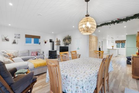 Maison de plain-pied à louer - Saint-Cuthbert - Photo 3