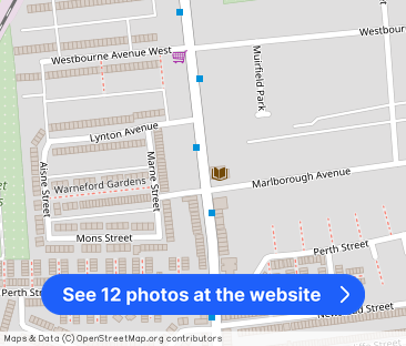 Chanterlands Avenue, Hull, East Riding Of Yorkshire, HU5 - Photo 1