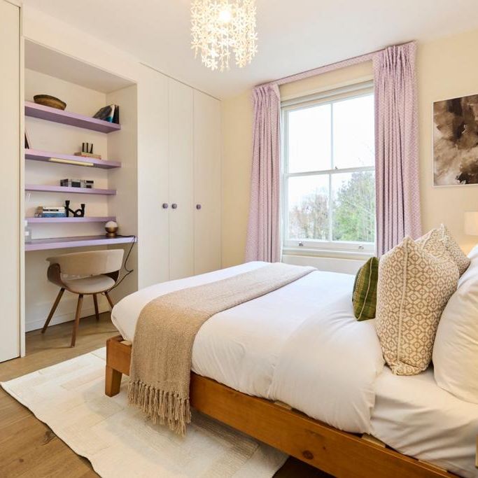 6 bedroom semi-detached house to rent - Photo 1