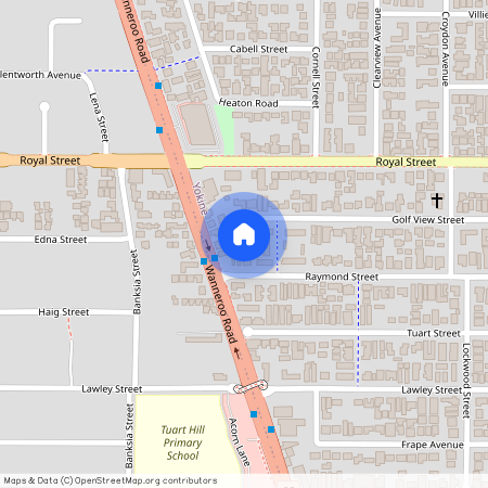 8/10 Golf View Street, WA 6060, Yokine