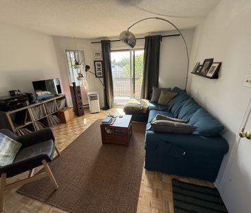Appartement Lumineux, 3 ½ à Louer - Photo 2