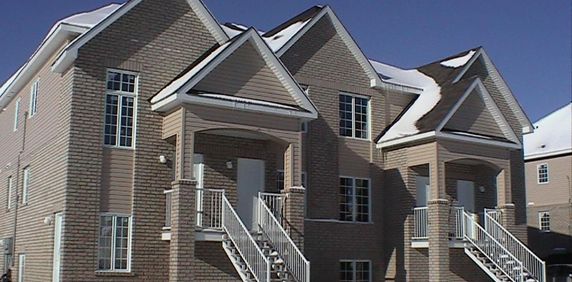 Le Plateau (secteur Hull) - 2 Chambres - Mai 2026 - Photo 2