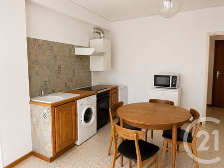 Location Appartement 2 pièces 37m² MONTPELLIER 34090 - Photo 4