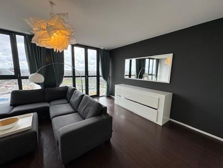 Appartement te huur: Raadhuisplein 212 2132 TZ Hoofddorp - Foto 4