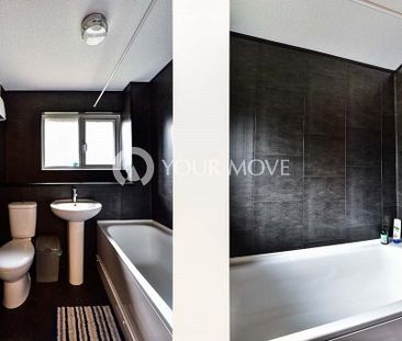 1 bedroom end of terrace house to rent - Photo 6