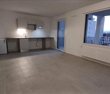 3 pièces - 65,8 m² - 4ème étage - Colocation non autorisée - Photo 3