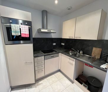 Appartement 2 pièces à Thionville - Photo 4