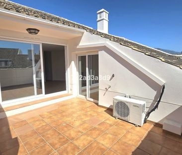 Penthouse in San Pedro de Alcántara - Photo 4