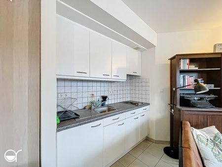 Appartement te huur in Gent - Photo 3