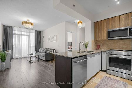 For Lease - 520 Steeles Avenue Unit# 615, Vaughan, Ontario - Photo 5